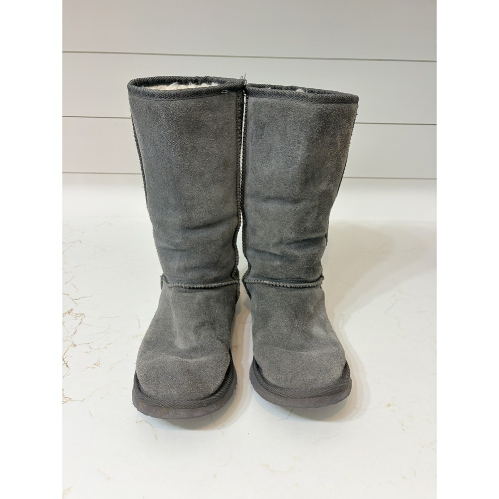 Ukala Boots Size 7